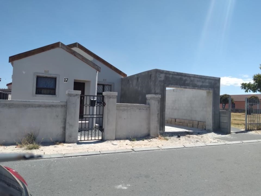 3 Bedroom Property for Sale in Mandalay Western Cape